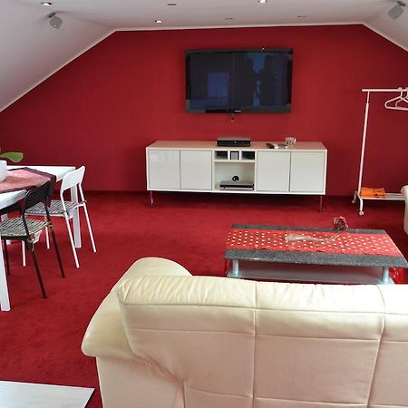 Loft Apartments Pulheim Εξωτερικό φωτογραφία