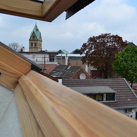 Loft Apartments Pulheim Εξωτερικό φωτογραφία