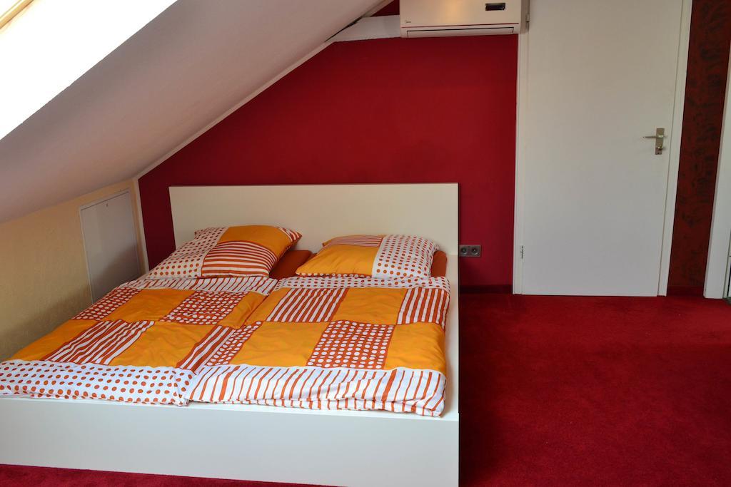 Loft Apartments Pulheim Δωμάτιο φωτογραφία