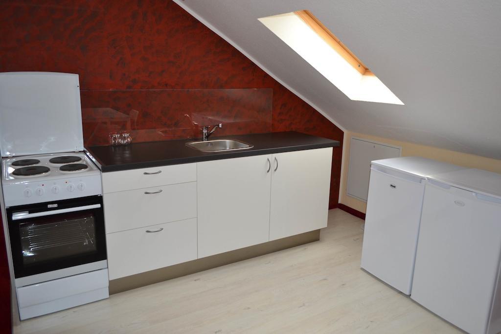 Loft Apartments Pulheim Δωμάτιο φωτογραφία