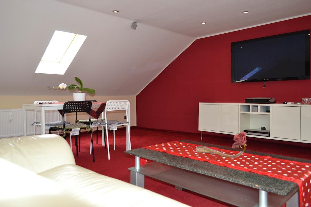 Loft Apartments Pulheim Δωμάτιο φωτογραφία