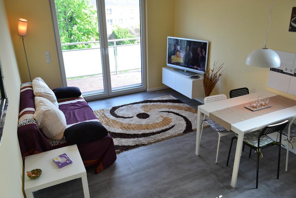 Loft Apartments Pulheim Δωμάτιο φωτογραφία