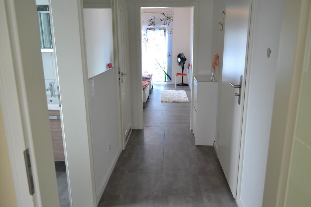 Loft Apartments Pulheim Δωμάτιο φωτογραφία