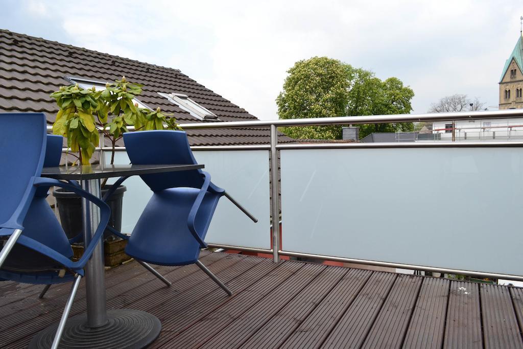 Loft Apartments Pulheim Δωμάτιο φωτογραφία