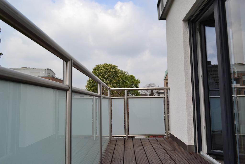 Loft Apartments Pulheim Δωμάτιο φωτογραφία