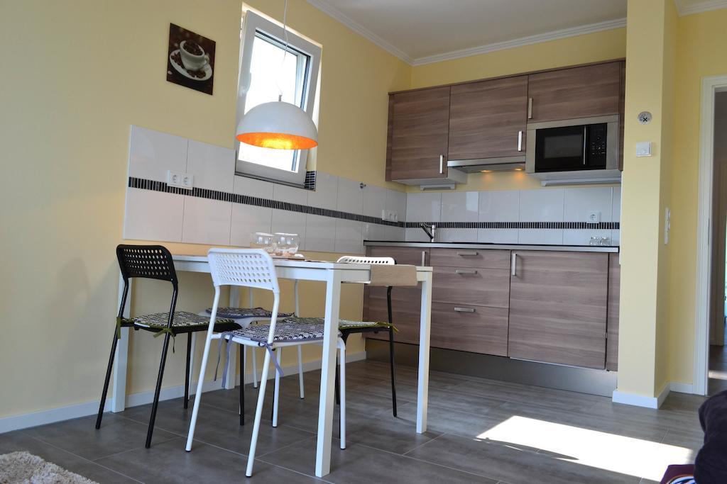 Loft Apartments Pulheim Δωμάτιο φωτογραφία