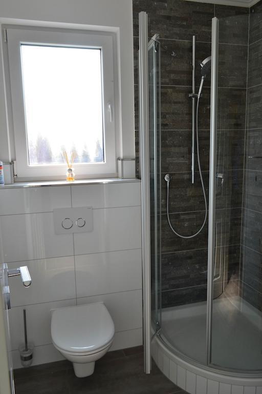 Loft Apartments Pulheim Εξωτερικό φωτογραφία