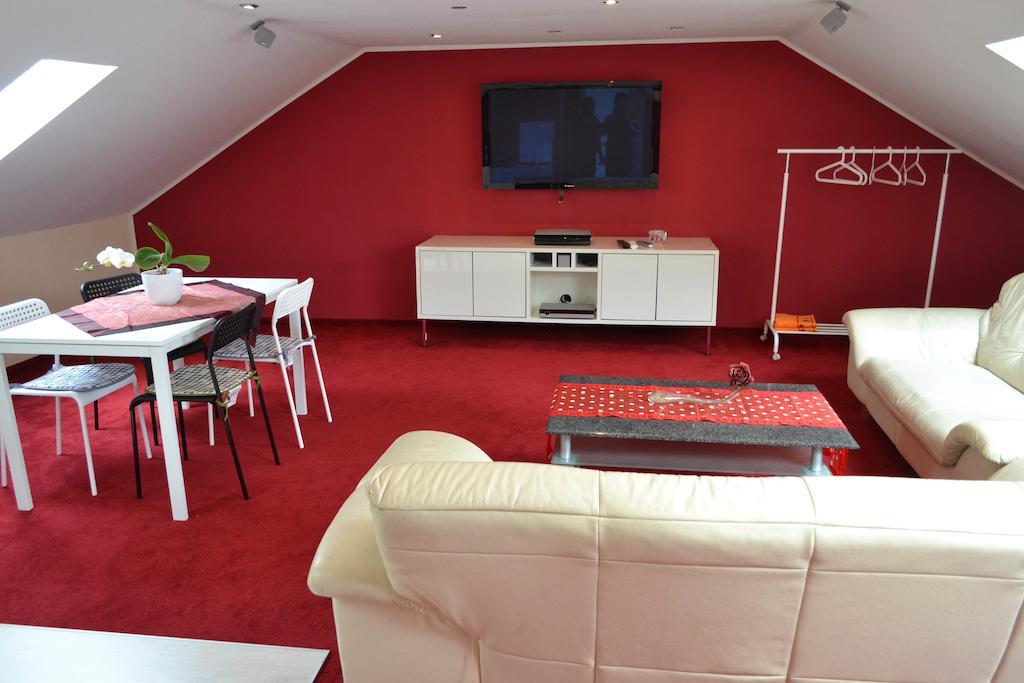 Loft Apartments Pulheim Εξωτερικό φωτογραφία