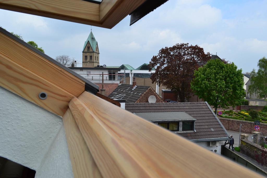 Loft Apartments Pulheim Εξωτερικό φωτογραφία